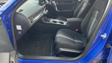 Honda Civic 2.0 eHEV Elegance 5dr CVT Hybrid Hatchback